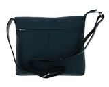 VOi Hirsch Bristol Crossover Bag Petrol