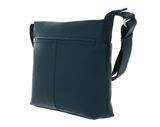 VOi Hirsch Bristol Crossover Bag Petrol
