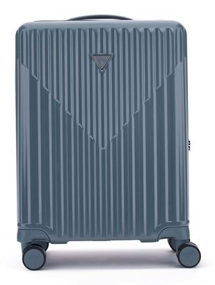 GUESS Centennial 18 In 8-Wheeler S Slate