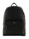 BOSS Zair Backpack Black 2 BOSS Zair Backpack Black 2
