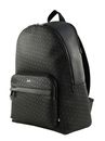 BOSS Zair Backpack Black 2 BOSS Zair Backpack Black 2