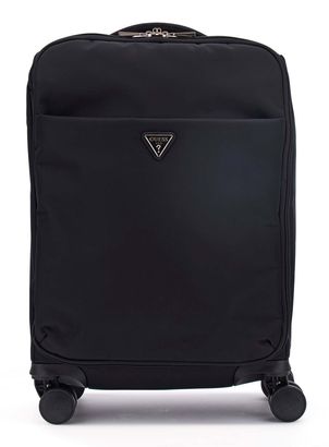 GUESS Follie 18 In 8-Wheeler S Black