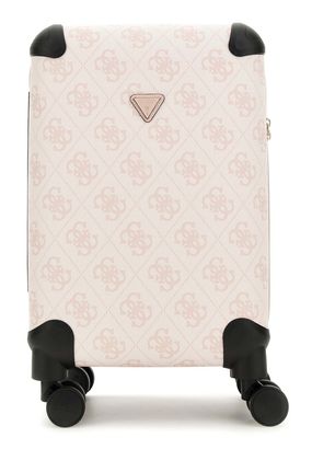 GUESS 18 In 8-Wheeler S Rose Water Logo