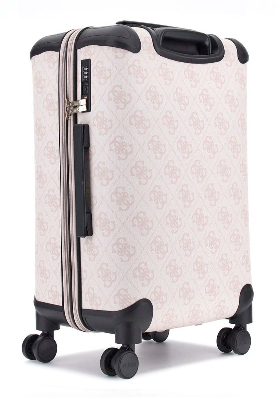 GUESS 22 In 8-Wheeler M Rose Water Logo GUESS 22 In 8-Wheeler M Rose Water Logo