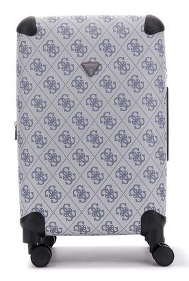 GUESS 22 In 8-Wheeler M Slate Logo