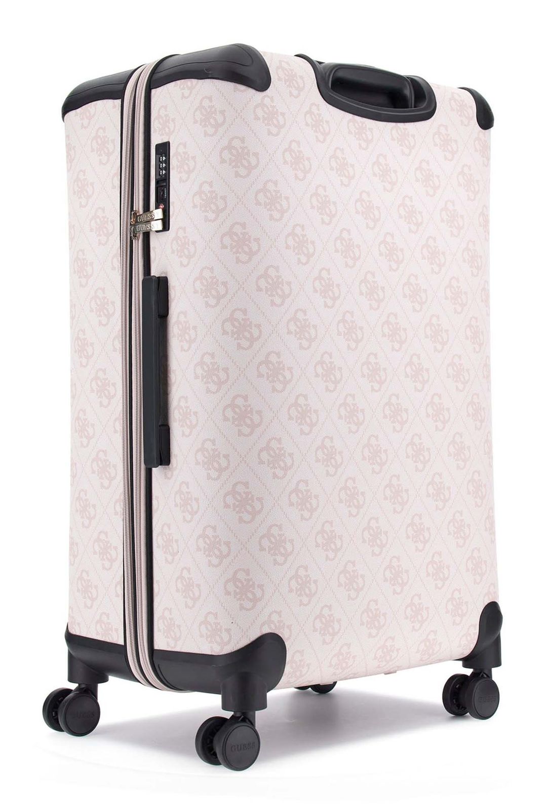 GUESS 28 In 8-Wheeler Exp. L Rose Water Logo GUESS 28 In 8-Wheeler Exp. L Rose Water Logo