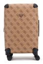 Latte Logo / Brown