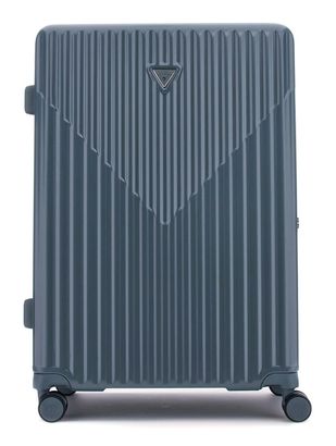GUESS Centennial 28 In 8-Wheeler Exp. L Slate