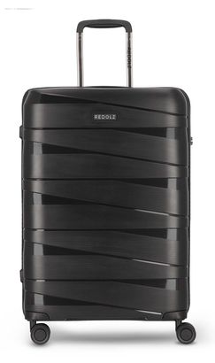 REDOLZ Essentials 10 Trolley M Black Metallic 2