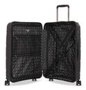 REDOLZ Essentials 10 Trolley M Black Metallic 2 REDOLZ Essentials 10 Trolley M Black Metallic 2