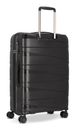 REDOLZ Essentials 10 Trolley M Black Metallic 2 REDOLZ Essentials 10 Trolley M Black Metallic 2