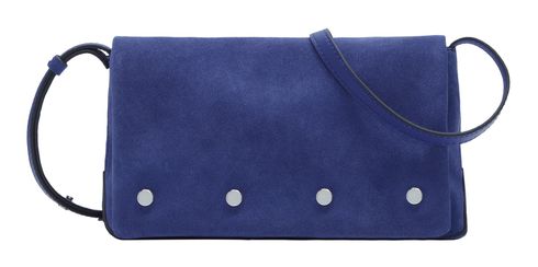 LIEBESKIND BERLIN Crossbody Bag Purple