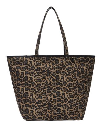 LIEBESKIND BERLIN Shopper Brown Leo