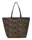 LIEBESKIND BERLIN Shopper Brown Leo
