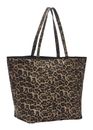 LIEBESKIND BERLIN Shopper Brown Leo