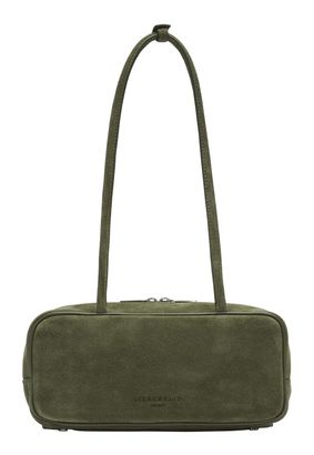 LIEBESKIND BERLIN Satchel Bag Forest