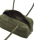 LIEBESKIND BERLIN Satchel Bag Forest