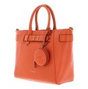 PICARD Chic Way Hand Bag Orange PICARD Chic Way Hand Bag Orange