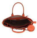 PICARD Chic Way Hand Bag Orange PICARD Chic Way Hand Bag Orange