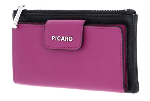 PICARD Embrace 1 Wallet Fuchsia - K PICARD Embrace 1 Wallet Fuchsia - K