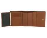 PICARD Calais 1 Wallet Cognac