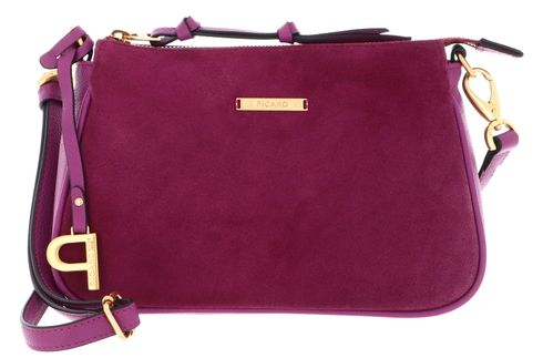PICARD Bellair Crossbody Bag Fuchsia
