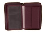 PICARD Chic Way 1 Zip Around Wallet Bordeaux