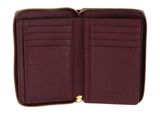 PICARD Chic Way 1 Zip Around Wallet Bordeaux