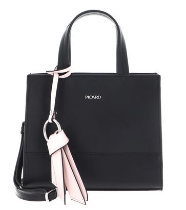 PICARD Levante Hand Bag Schwarz