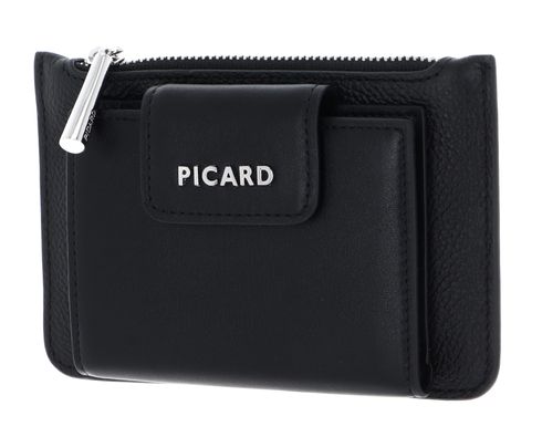 PICARD Embrace 1 Wallet Schwarz
