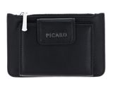 PICARD Embrace 1 Wallet Schwarz PICARD Embrace 1 Wallet Schwarz