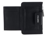 PICARD Embrace 1 Wallet Schwarz PICARD Embrace 1 Wallet Schwarz