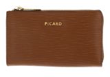 PICARD Calais 1 Wallet Cognac PICARD Calais 1 Wallet Cognac
