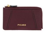 PICARD Chic Way 1 Key Case Bordeaux