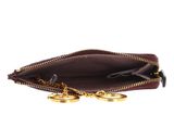 PICARD Chic Way 1 Key Case Bordeaux