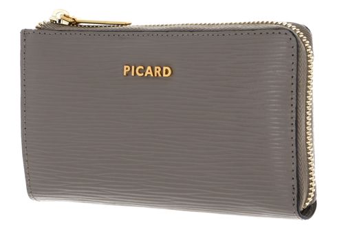PICARD Calais 1 Wallet Cement