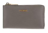 PICARD Calais 1 Wallet Cement PICARD Calais 1 Wallet Cement