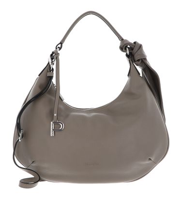 PICARD Embrace Hobo Bag Gravel