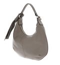 PICARD Embrace Hobo Bag Gravel PICARD Embrace Hobo Bag Gravel