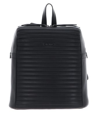 PICARD Evolute Backpack Schwarz