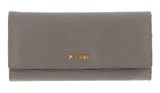 PICARD Calais 1 Flap Wallet Cement PICARD Calais 1 Flap Wallet Cement