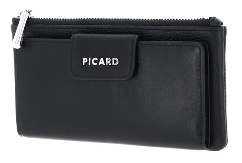 PICARD Embrace 1 Wallet Schwarz PICARD Embrace 1 Wallet Schwarz