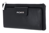 PICARD Embrace 1 Wallet Schwarz