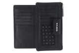 PICARD Embrace 1 Wallet Schwarz
