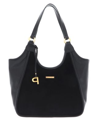 PICARD Bellair Shoulder Bag Schwarz PICARD Bellair Shoulder Bag Schwarz