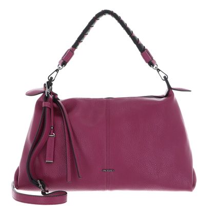 PICARD Grace Shoulder Bag Fuchsia PICARD Grace Shoulder Bag Fuchsia