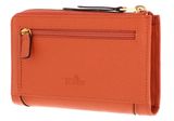 PICARD Chic Way 1 Zip Wallet Orange PICARD Chic Way 1 Zip Wallet Orange