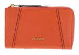 PICARD Chic Way 1 Zip Wallet Orange PICARD Chic Way 1 Zip Wallet Orange