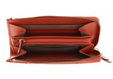 PICARD Chic Way 1 Zip Wallet Orange PICARD Chic Way 1 Zip Wallet Orange