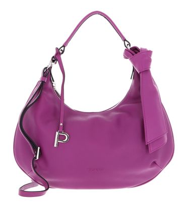 PICARD Embrace Hobo Bag Fuchsia